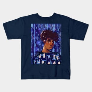 Feelin Blu Kids T-Shirt